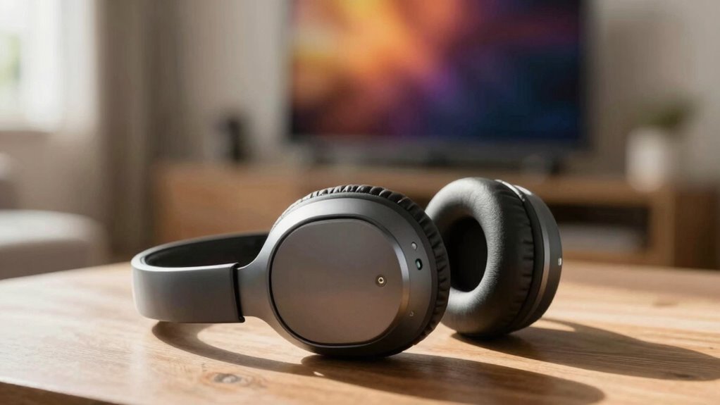 sound isolation and comfort