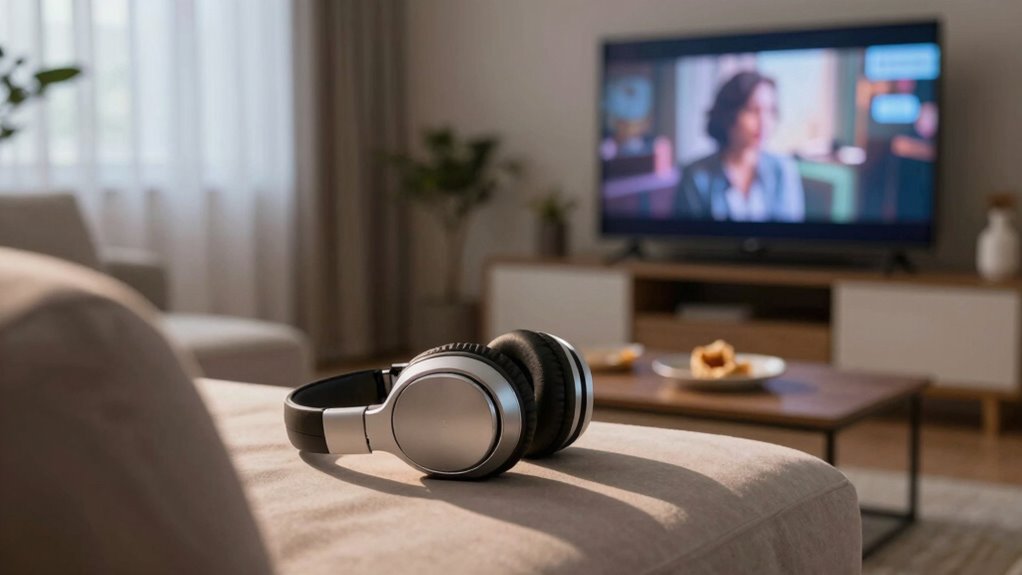 sound leakage and limited bass