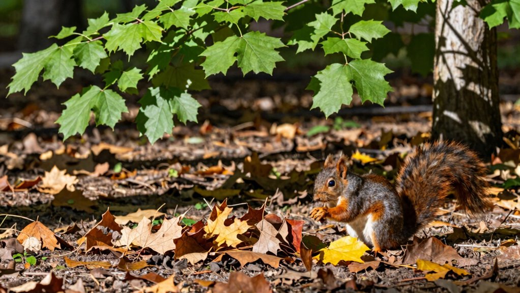 sound perception shapes experience