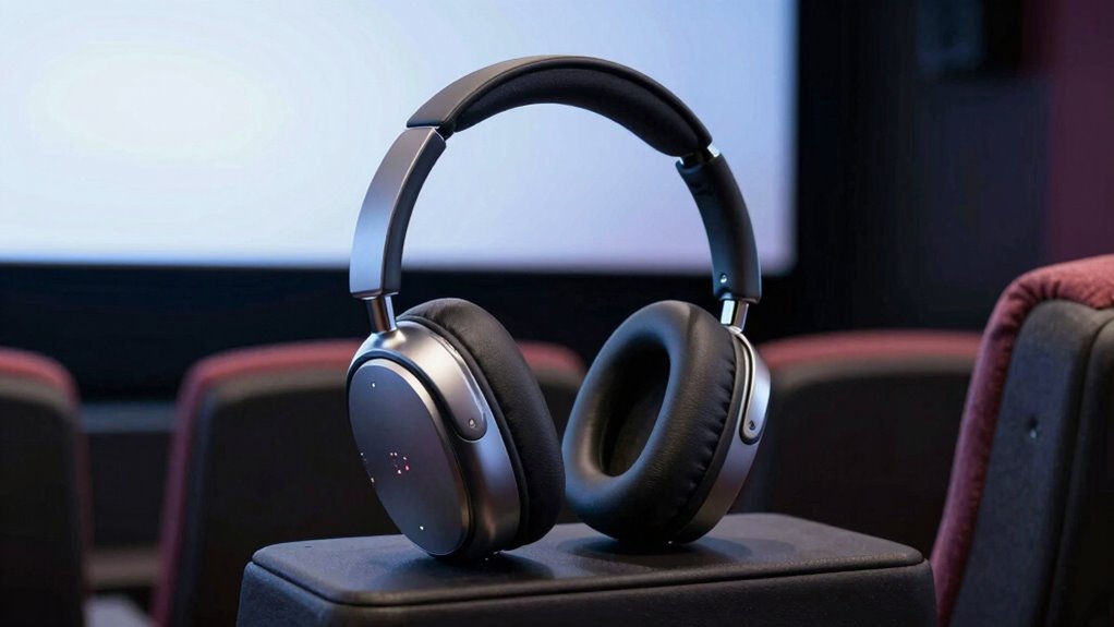 sound quality and comfort