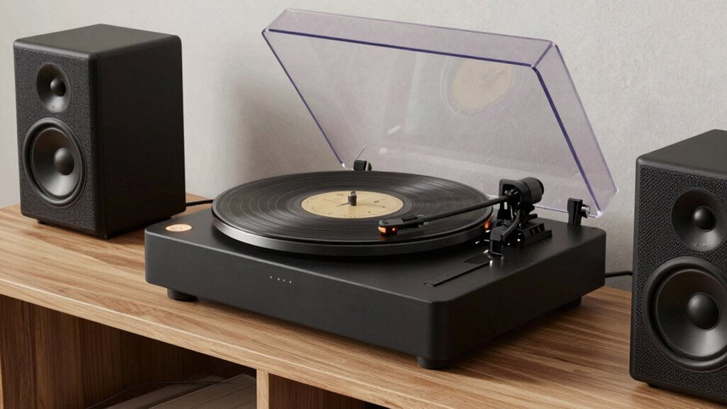 sound quality and connectivity