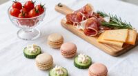 sound sensitive snack options