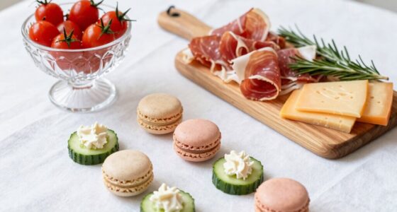 sound sensitive snack options