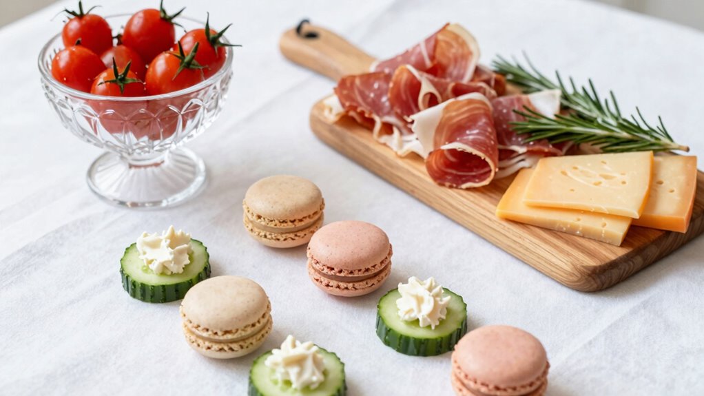 sound sensitive snack options