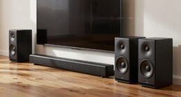 soundbar versus speaker comparison
