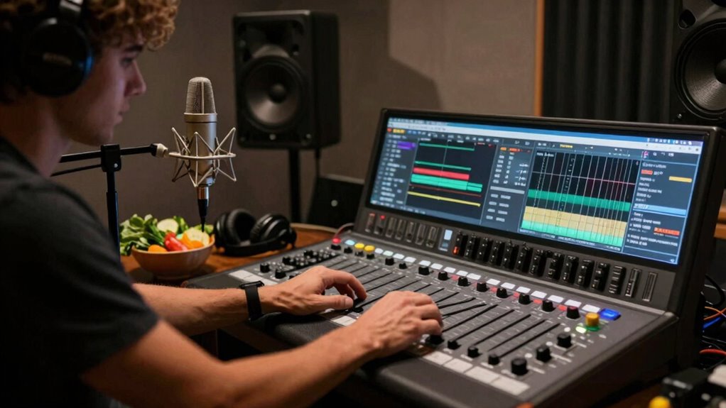 soundscapes enhance emotional storytelling