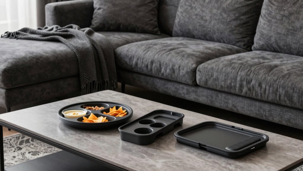 space durability compatibility cleanliness