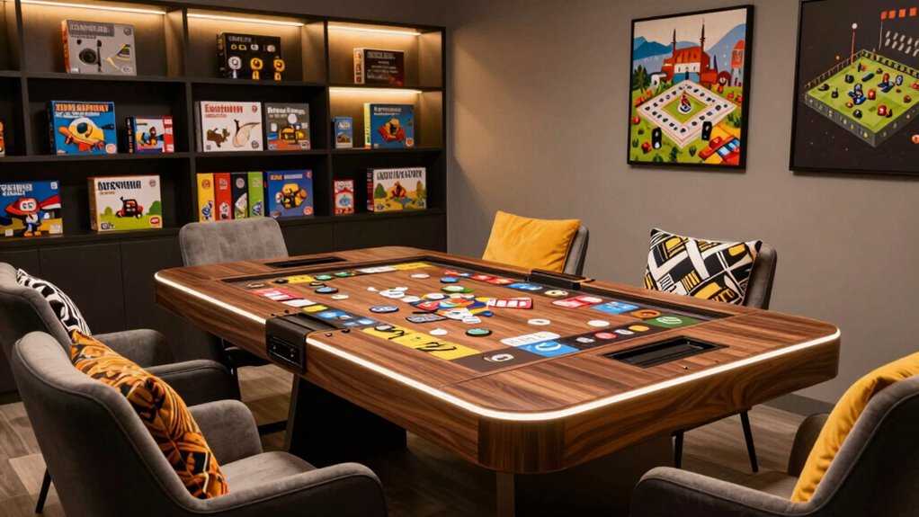 space durability storage capacity