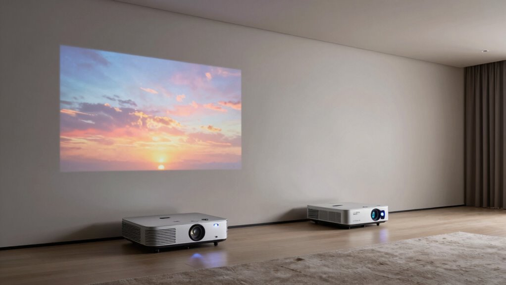 space efficient image quality flexibility