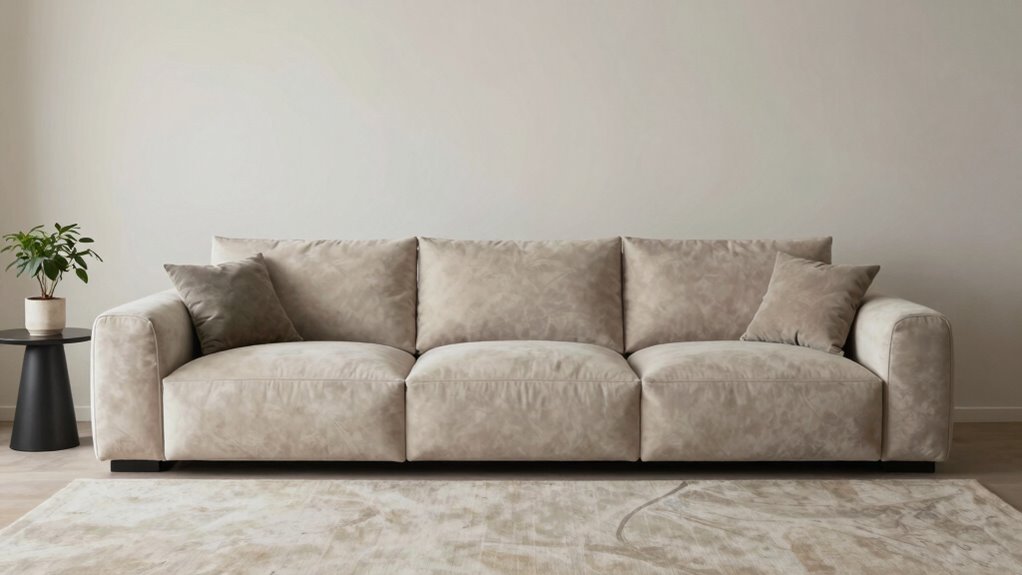 space saving flexible comfort