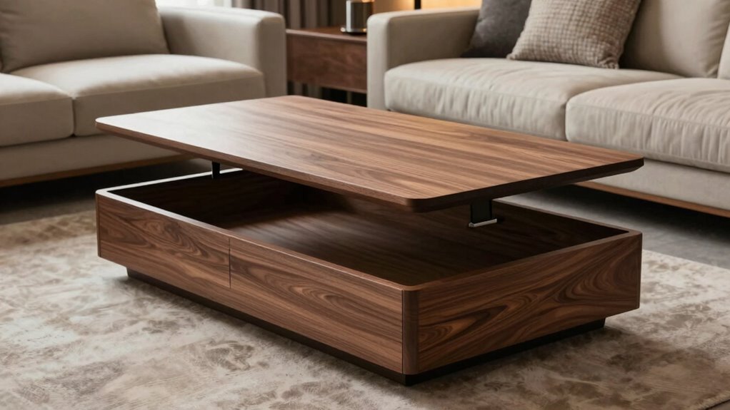 space sturdiness storage style