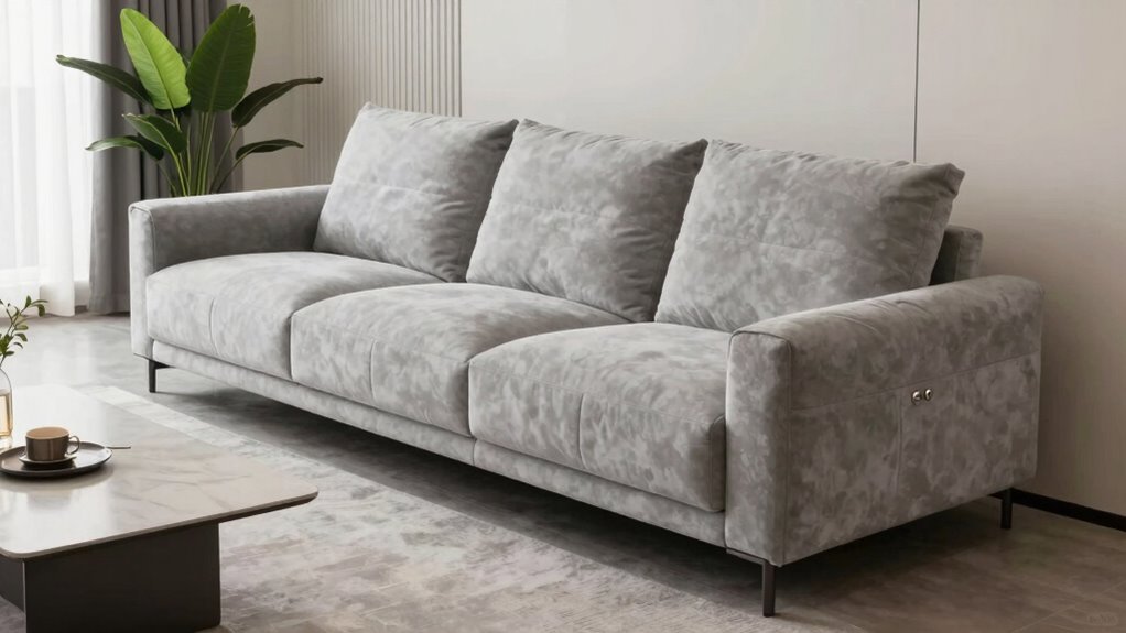 space style comfort storage