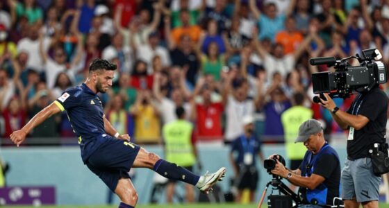 sports frame rate advantage