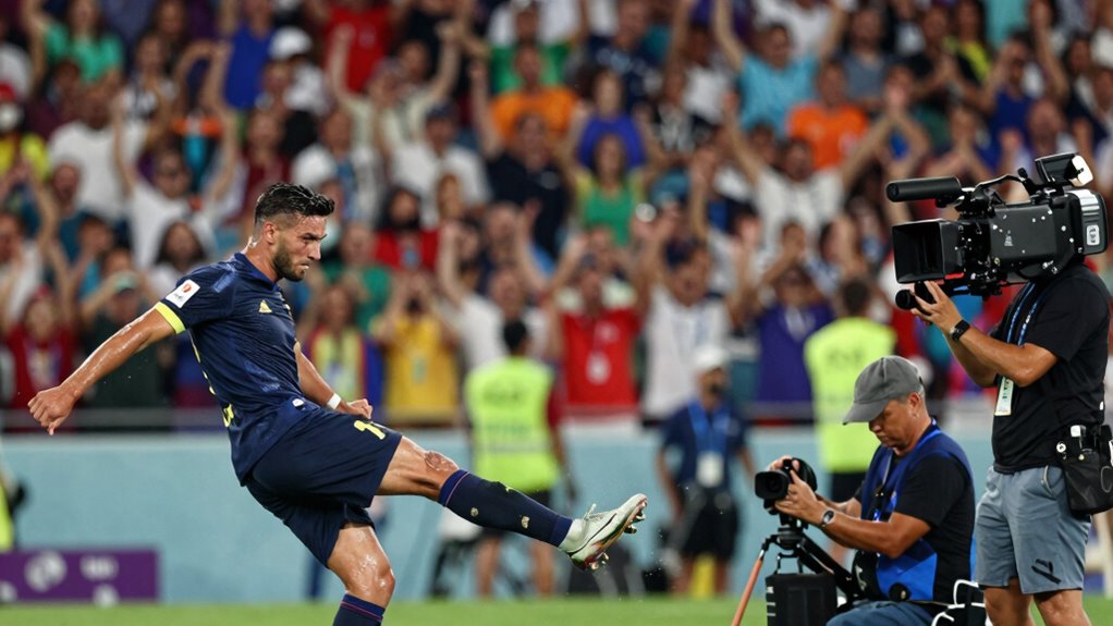 sports frame rate advantage