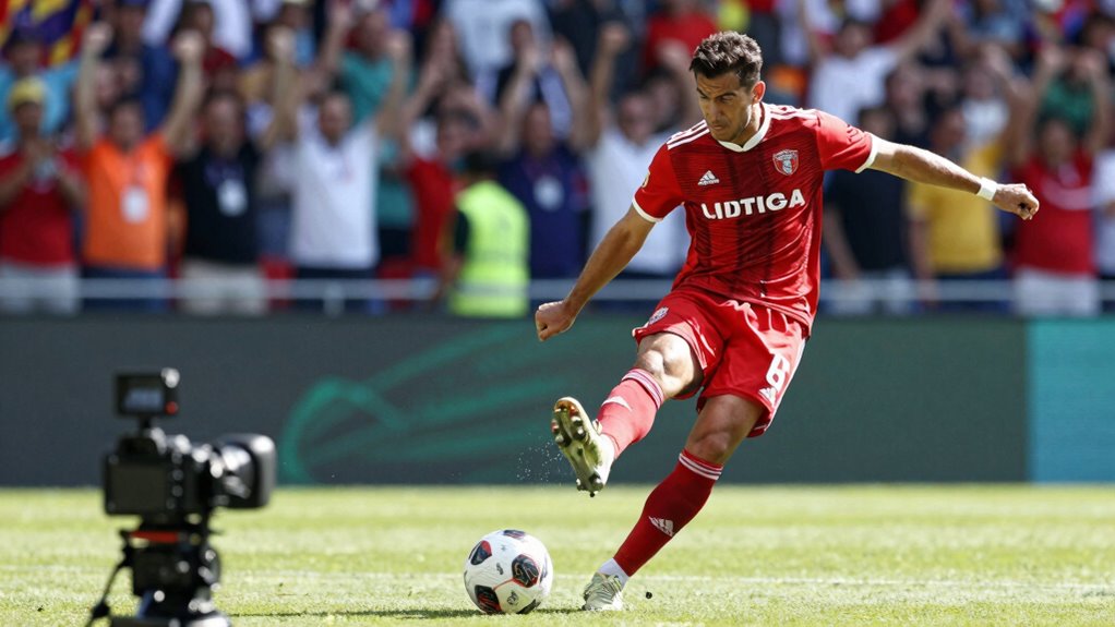 sports storytelling techniques enhance filmmaking