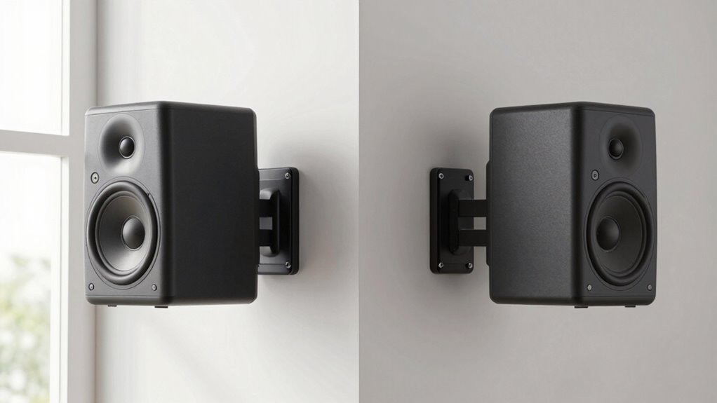 stability versus flexibility comparison