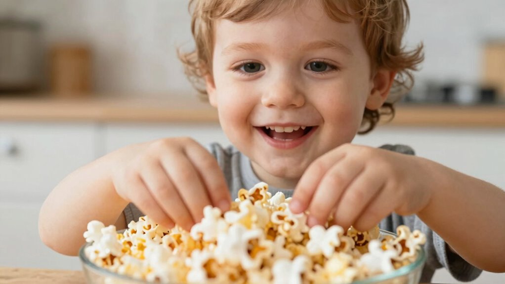 start small watch carefully