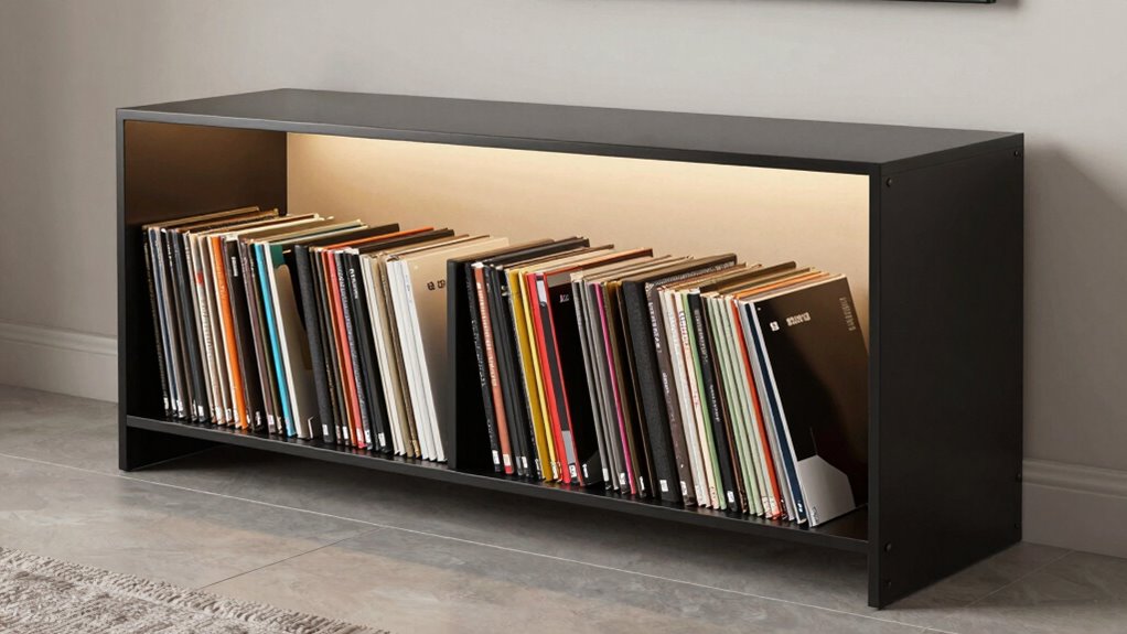 storage accessibility durability flexibility