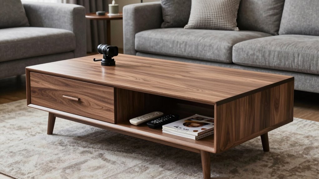 storage accessibility durability style