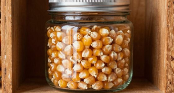 store kernels properly to pop