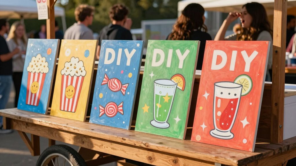 strategic sign placement tips