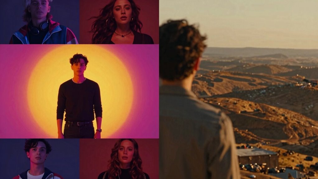 streaming and theatrical evolution