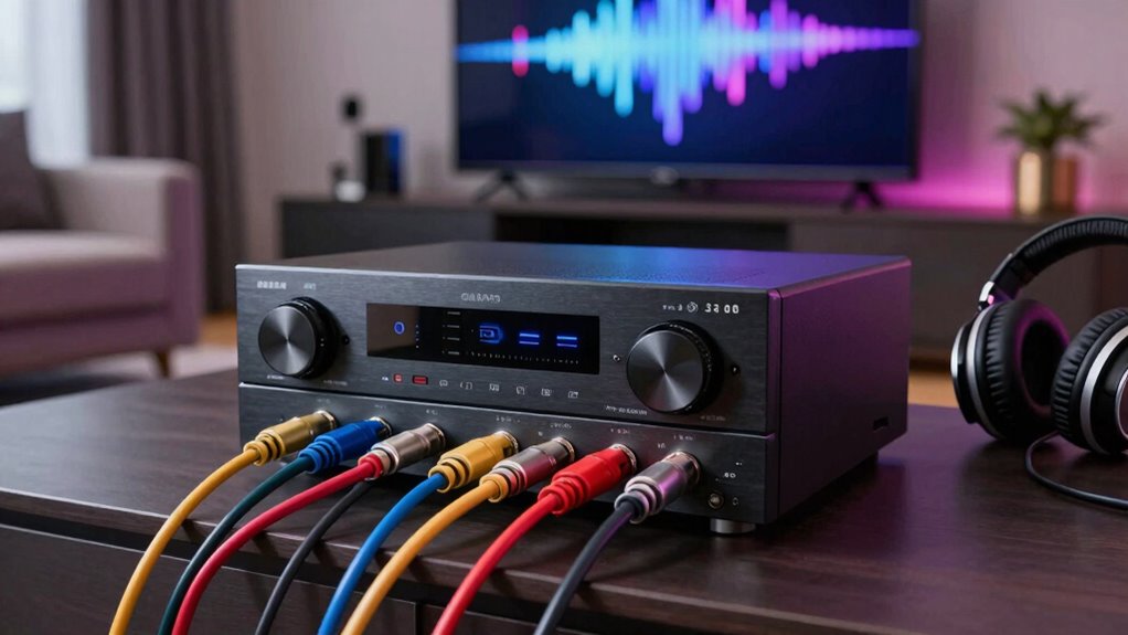 streaming audio quality limitations