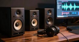 streaming audio quality nuances