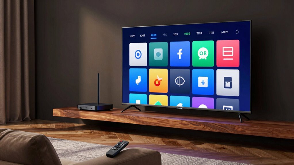 streaming devices offer variety