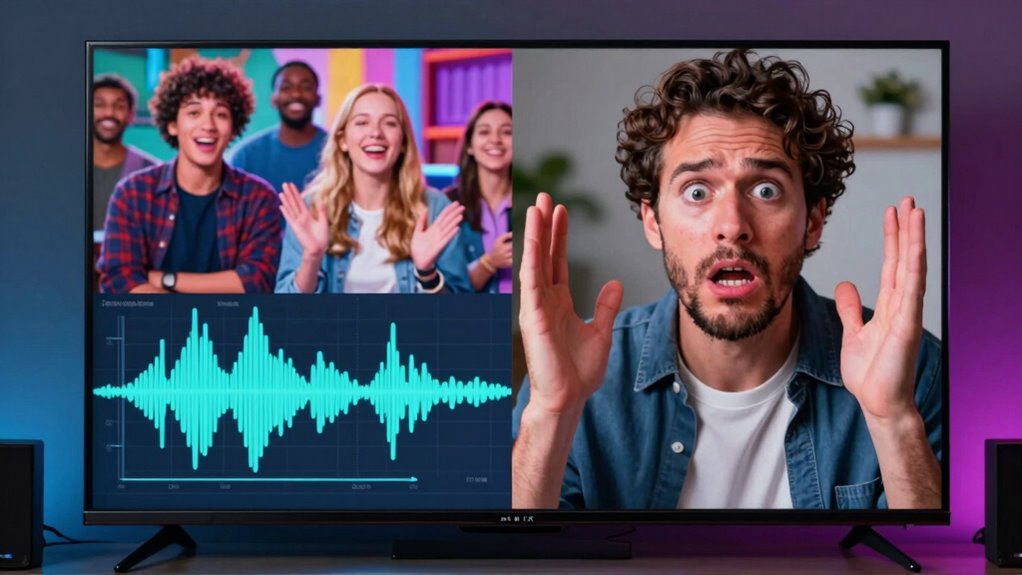 streaming latency affects synchronization