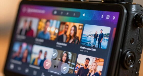 streaming quality and performance