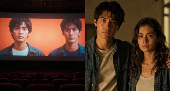 streaming vs theatrical aesthetics