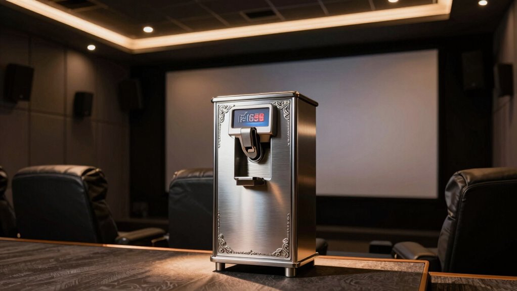 style fit durability setup