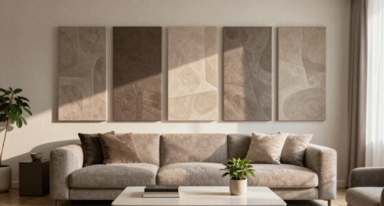 stylish soundproofing room solutions
