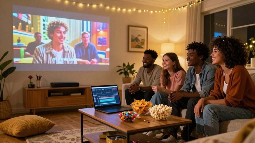 subtitles accessibility for everyone