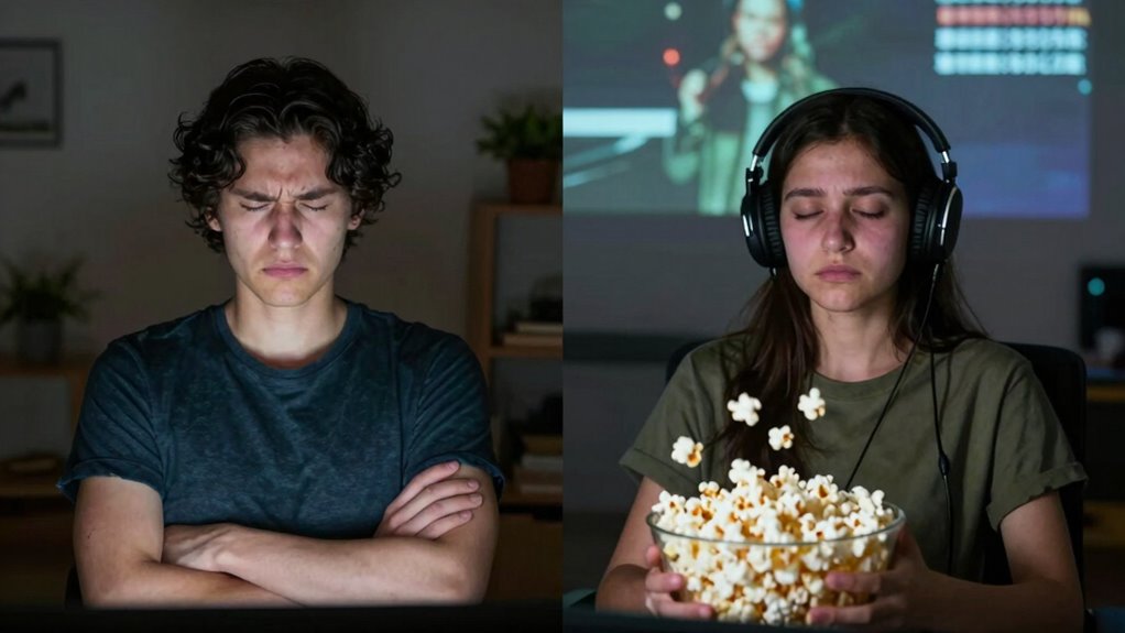 subtitles enhance viewing experience