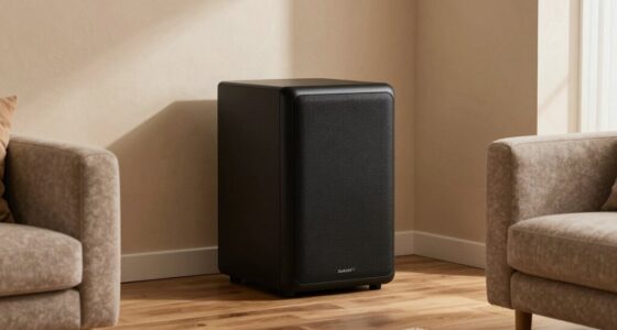 subwoofer corner placement myth