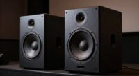 subwoofer design comparisons explained