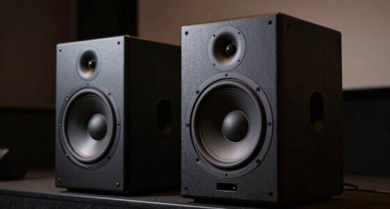 subwoofer design comparisons explained