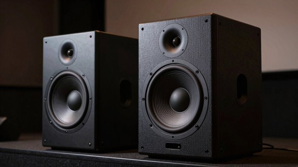 subwoofer design comparisons explained