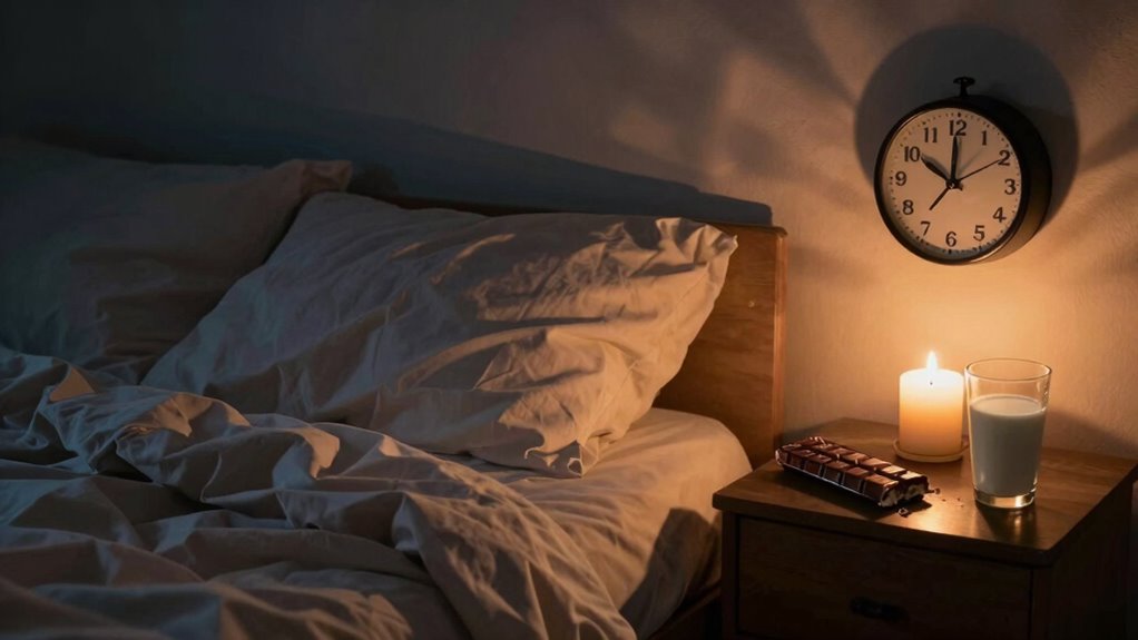 sugar elevates cortisol levels