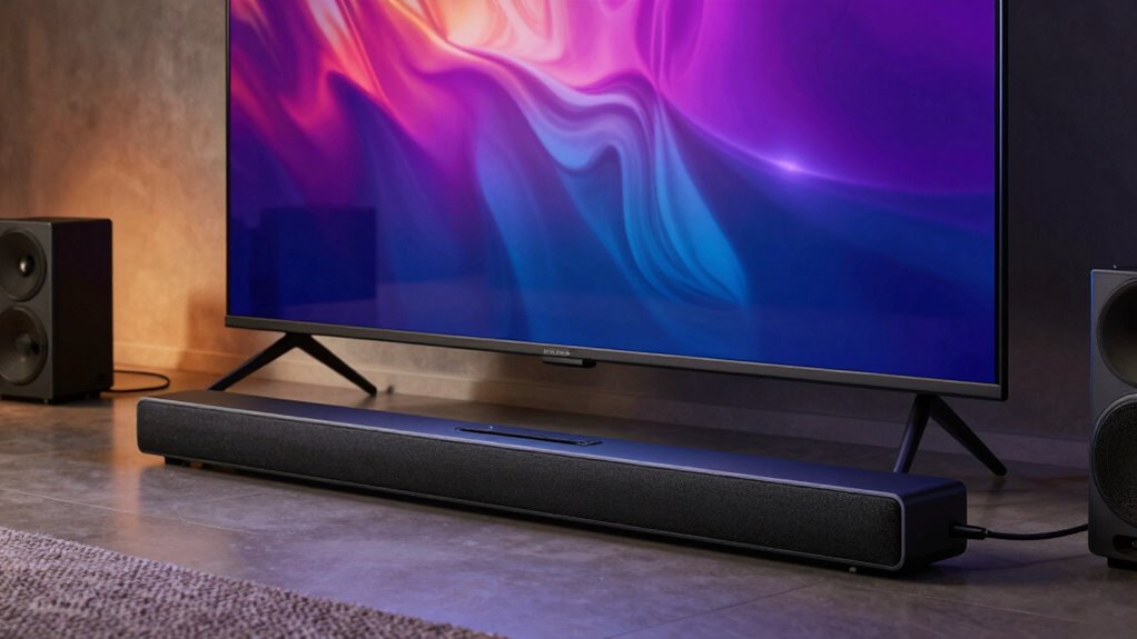 superior audio experience guaranteed