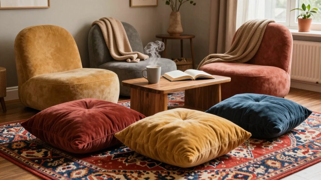 supportive ergonomic backrests essential