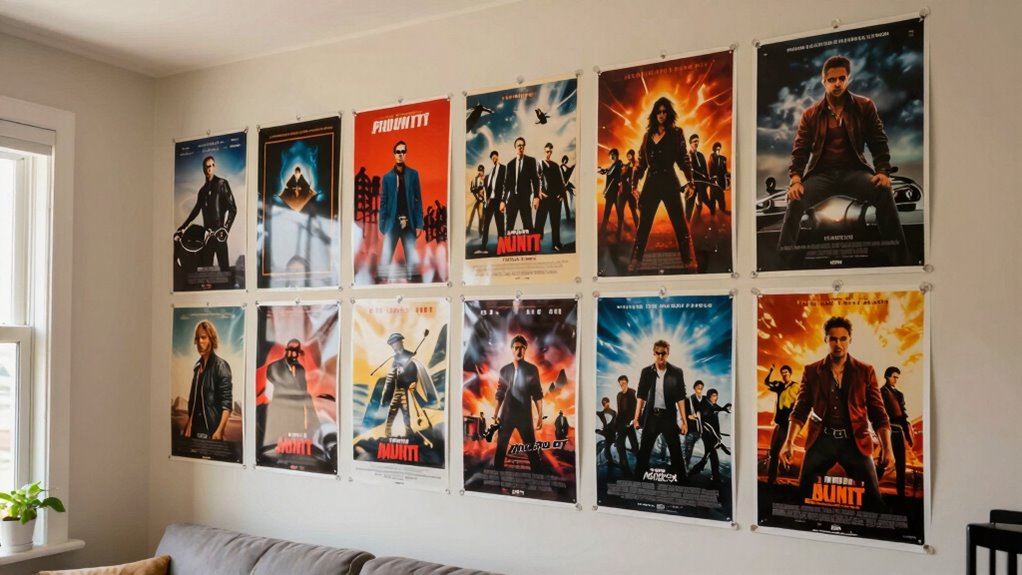 surface prep and testing