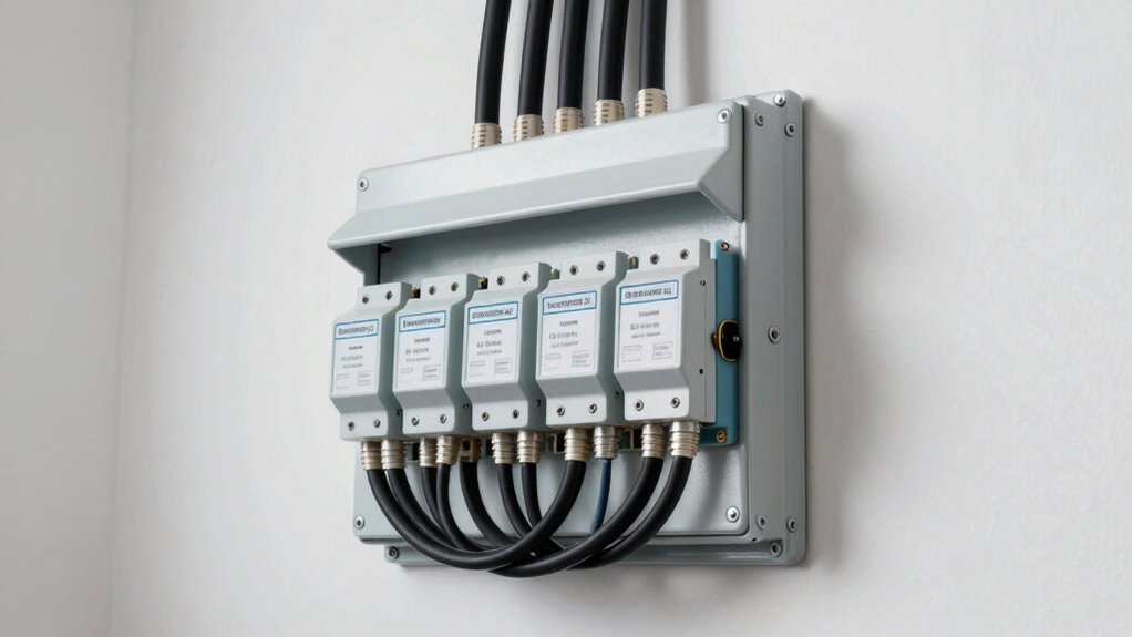 surge capacity and compatibility