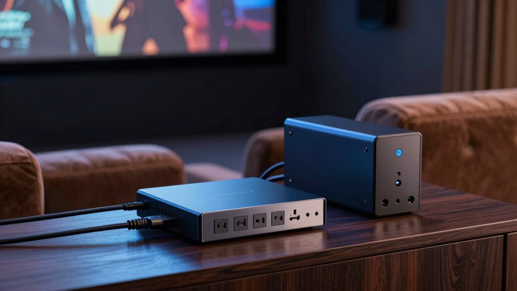 surge protector maintenance tips