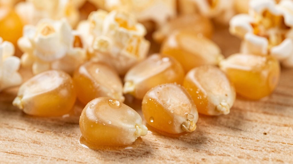 test moisture storage adjustment