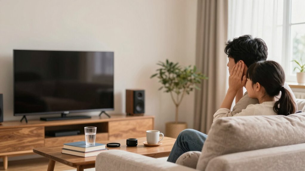 testing audio clarity techniques