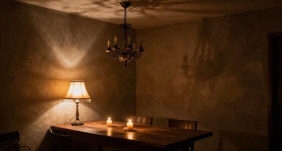 theatrical diy lighting ideas