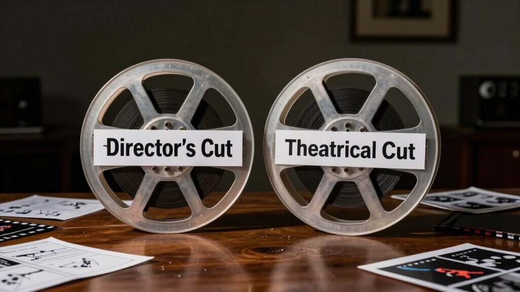 theatrical experience for audiences